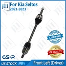 Oe Front Left Driver Cv Axle Shaft For 2021 2022 23 Kia Seltos L4 1.6L 2.0L 1.4L. Fixed Price $127.19.