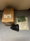 New Acdelco 36-1225 Boot Kit, Cv Joint Front Gm 26059671. Fixed Price $50.00.