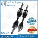 Oe Front Pair Cv Axle Joint Assy 2000-2001 Ford Explorer 4.0L V6. Fixed Price $204.17.