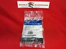 Nos Oem Nip Ford ML3Z-3B478-A Boot Kit Clamp Sealed!. Fixed Price $13.99.