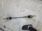 Passenger Right Axle Shaft Rear Fits 16-22 Mazda CX-3 2148572. Fixed Price $141.89.