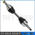Cv Axle Half Shaft Front Lh Rh For Saab 9-3 Cadillac Bls 2.0L L4 Awd Fwd. Fixed Price $114.00.