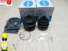 Inner & Outer Cv Axle Kit For Honda Crx 1300 1500 Hf 1988-1991 Empi Boots. Fixed Price $39.99.