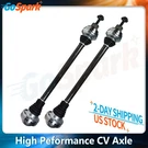 Rear Left & Right Cv Axle For 09-18 Audi SQ5 S6 RS7 S8 A6/A7/A8 Quattro. Fixed Price $346.71.