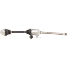 For Bmw 328I 320I 328D 330I 335I 340I 228I M235I Front Right Cv Drive Axle Gap. Fixed Price $152.41.