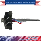 New For 12.7L Detroit Diesel Truck Series 60 Borgwarner K31 Turbo Turbine Shaft. Fixed Price $79.99.