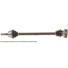 Cardone 66-7014 Cv Axle Assembly. Fixed Price $164.92.