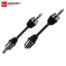 For 2007 2008 2009 2010 2011 2012 Hyundai Veracruz Front Pair Cv Axle Assembly. Fixed Price $214.89.