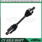 Front Left Cv Axle Joint Assembly For Mercedes-benz GLK250 GLK350 4MATIC 2010-15. Fixed Price $157.99.