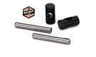 Traxxas 7751X Rebuild Kit For #7750X Heavy Duty Steel Constant Driveshaft. Fixed Price $6.74.