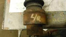 02 03 04 05 06 07 08 Jaguar Type L. Axle Shaft Rear 239609. Fixed Price $50.00.