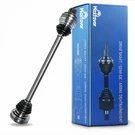 Maxfavor Rear Lh / Rh Cv Axle For 2012-2016 Audi Quattro A5 A4 2.0L L4 Awd. Fixed Price $182.50.
