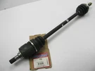 Reman. Duralast 9782 Cv Axle Assembly - Front Right. Fixed Price $49.99.