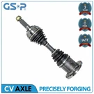 Cv Axle Front Left Right For 1980 1981 1982 1983 Amc Spirit 2.5L L4. Fixed Price $139.48.