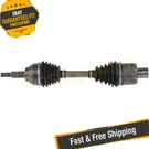 Cardone 60-2154 Front Right Cv Axle Shaft 2005 Ford Explorer. Fixed Price $114.53.