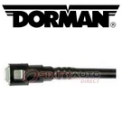 Dorman Fuel Line Connector For 1997-2000 Plymouth Grand Voyager 2.4L 3.0L Dn. Fixed Price $30.25.