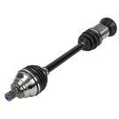 Front Right Cv Axle For 2015-2018 Audi Q3 Quattro 2009-2017 Volkswagentiguan. Fixed Price $72.99.