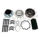 Fits 2018-2024 Jeep Gladiator Wrangler Front Drive Shaft Cv Joint Repair Kit. Fixed Price $137.30.