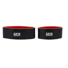 Intercooler Boots Silicone Hose Kit Fits For Mini Cooper 2002-2006 R52 R53. Fixed Price $19.99.
