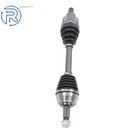 66-3781 Cv Axle Assembly Front Left Side For Jeep Cherokee Chrysler 200 2015-17. Fixed Price $60.11.