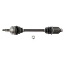 Trq CSA72976 Axle Shaft For Honda Pilot 2006-2008 Right Front 44305S3VA61. Fixed Price $99.75.
