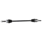 Rear Left Right Awd Cv Axle For Nissan Rogue 2.5L 2014 2015-2020 396001HC1C. Fixed Price $54.37.