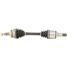 Trakmotive TO-8272 Cv Axle Shaft. Fixed Price $173.34.