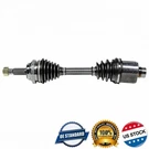 NCV12569 Front Right Axle Joint Shaft For Chrysler Pt Cruiser Dodge Neon Fwd. Fixed Price $93.51.