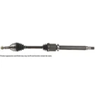 Cardone 66-2173 Cv Axle Assembly. Fixed Price $192.08.