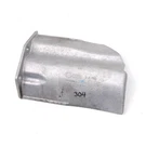 2015-2019 MK7 Vw Gti 2.0T Front Cv Axle Shaft Heat Dust Shield Cover Panel -304. Fixed Price $20.00.