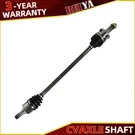 Rear Left Cv Axle Joint Shaft Assembly For 13-18 Hyundai Santa Fe Sport 2.4L L4. Fixed Price $162.33.