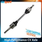 Front Left Cv Axle Shaft Ford Bronco Sport 1.5L L3 2021-2024 Awd. Fixed Price $166.71.