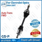 Oe Front Left Driver Cv Axle Shaft 04-07 Chevy Optra Suzuki Forenza Fwd Auto. Fixed Price $110.09.