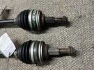 Passenger Axle Shaft Front Without Sport Package Fits 09-17 Lexus LS460 916457. Fixed Price $213.46.