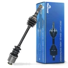 Maxfavor Front Cv Axle Shaft For 1980-1989 Subaru Brat Gl Dl Standard 1.6L 1.8L. Fixed Price $121.42.