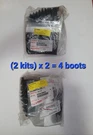 Genuine Oem Toyota Lexus 04428-0W070 Boot Kit Cv Drive Shaft In/outboard Rh/lh. Fixed Price $150.00.