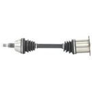 VW-8095 Trakmotive Cv Half Shaft Axle Front Driver Left Side For Hand Beetle. Fixed Price $110.91.