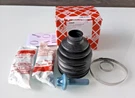 Febi Cv Joint Boot Front Outer Driveshaft Gaiter 43449 A2043300585. Fixed Price $13.36.
