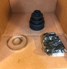 Empi Front Inner Cv Boot Kit #86-1122 / 04438-16011 Fits Toyota Tercel 80-88. Fixed Price $10.95.