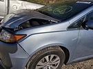 2014 Honda Odyssey Right Front Axle Shaft Oem Used 139K Miles 447-51318R. Fixed Price $80.70.