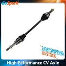 Front Right Cv Axle Joint Shaft Assembly For Nissan Leaf 2011-2013. Fixed Price $133.07.