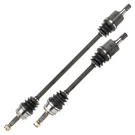 Front Cv Axle Shaft For Hyundai Accent & Kia RIO5 2006-2011 Pair. Fixed Price $168.41.