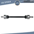 Gsp NCV48029 Rear Axle Assembly For 01-07 Mercedes-benz C280 C240 C350 C230. Fixed Price $160.99.