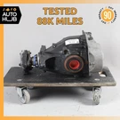 12-16 Bmw F30 328I Gt 428I 320I Rear Differential Axle Carrier 3.15 Oem 88K. Fixed Price $254.23.