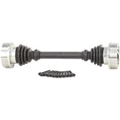 Cv Axle Shaft Surtrack VW-8064 Fits 68-79 Transporter. Fixed Price $112.09.