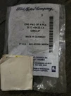 Oem Ford 2L1Z-4B422-CA Circlip Inner Pieces Expedition Navigator. Fixed Price $6.99.