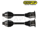 Front Pair Cv Axle Joint Shaft Assembly For Audi S4 RS5 A4 A5 Base 2009-2018. Fixed Price $237.49.