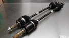 2022-2024 Subaru Wrx Oem Left & Right Front Axle Shafts 28321VC020. Fixed Price $169.99.