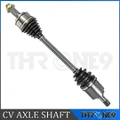 Cv Axle Shaft Assy Front Left For Honda Accord 2.4L L4 2013-14 Fwd Manual Trans. Fixed Price $147.74.
