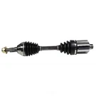 Axle Assembly-new Gsp NCV10622. Fixed Price $86.09.